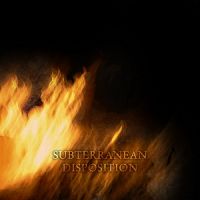 Subterranean+Disposition - Subterranean+Disposition (2012)