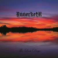 Annorkoth - The+Last+Days (2013)