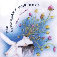 The+Legendary+Pink+Dots -  ()