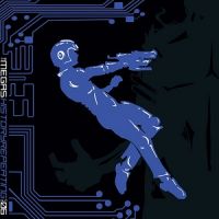 The+Megas - History+Repeating+-+Blue (2012)