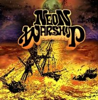 Neon+Warship - Neon+Warship (2013)