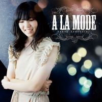 Senri+Kawaguchi+ - A+La+Mode (2013)