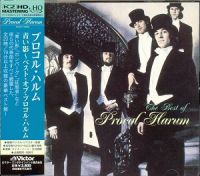Procol+Harum - The+Best+Of+%5BJapan+Edition%5D (2012)