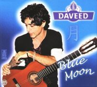 Daveed+ - Blue+Moon (2013)