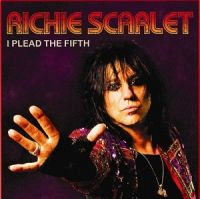 Richie+Scarlet - +I+Plead+The+Fifth (2012)