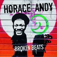 Horace+Andy - Broken+Beats+ (2013)
