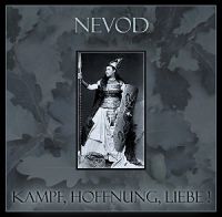 Nevod - Kampf%2C+Hoffnung%2C+Liebe%21 (2012)