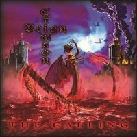 Crimson+Reign - The+Calling+ (2013)
