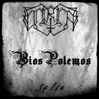 Onirica+%26+Bios+Polemos+ - Split (2013)