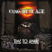 Concrete+Age - Time+To+Awake (2012)