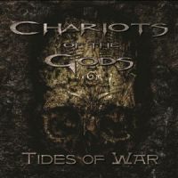 ++Chariots+Of+The+Gods - +Tides+Of+War+ (2013)