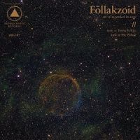 Follakzoid - +II+ (2013)