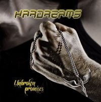 Hardreams - Unbroken+Promises (2013)