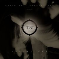 VA - Frost+Vol.+1+ (2013)