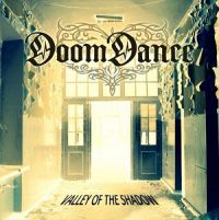 Doom+Dance - Valley+of+the+Shadow (2013)