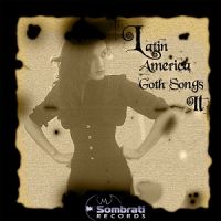 VA - Latin+America+Goth+Songs+II (2013)