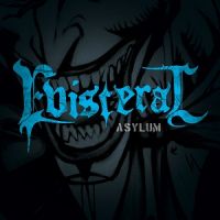 Evisceral - Asylum+%5BEP%5D (2013)