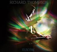 Richard+Thompson - Electric+%5BDeluxe+Edition%5D (2013)