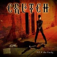 Crutch+ - Kill+4+the+Kandy+ (2013)