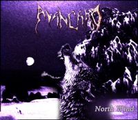 Avangard+ - North+Wind (2013)