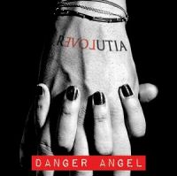 Danger+Angel+ - +Revolutia (2013)