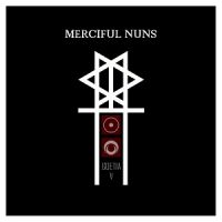 Merciful+Nuns - Goetia+V (2012)