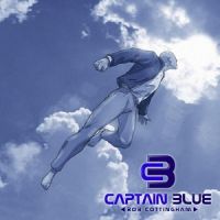 Rob+Cottingham - Captain+Blue+ (2013)