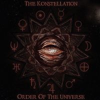 ++The+Konstellation - Order+Of+The+Universe+ (2012)