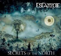 Estampie - +Secrets+Of+The+North (2013)