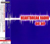 Heartbreak+Radio - On+Air+%5BJapan+Edition%5D+ (2013)