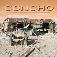 Concho+ - Concho+ (2013)
