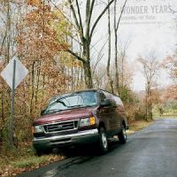The+Wonder+Years - Sleeping+%D0%9En+Trash+ (2013)