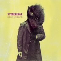 Stonehenge+ - Bunch+Of+Bisons+ (2013)