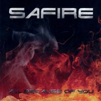 Safire - All+Because+Of+You (2013)