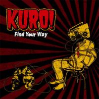 Kuro%21 - Find+Your+Way+ (2013)