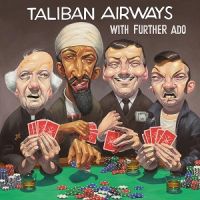 Talibian+Airways+ - With+Further+Ado+ (2013)
