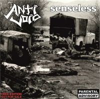 AntiVoid+ - Senseless (2013)
