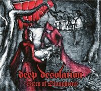 Deep+Desolation+ -  ()
