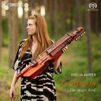 Emilia+Amper+ - Trollfageln (2012)