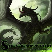 Siegewyrm - Legends+Of+The+Oathsworn (2013)
