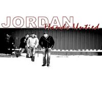 Jordan - +Hands+Untied+ (2013)
