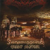 Great+Master - Serenissima (2012)