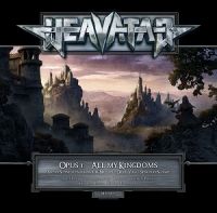 Heavatar - Opus+I%3A+All+My+Kingdoms (2013)