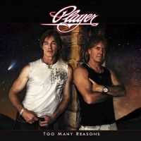 Player+ - Too+Many+Reasons+ (2013)