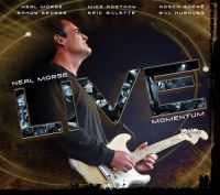 Neal+Morse+ - Live+Momentum+%5B3+CD%5D+ (2013)