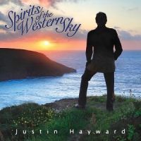Justin+Hayward - Spirits+Of+The+Western+Sky (2013)