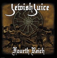 Jewish+Juice - Fourt+Reich (2012)