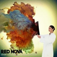 Red+Nova+ - Sharp+Colours+And+A+Taste+Of+Dust (2013)