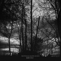 Hesperian+Death+Horse - Mrtav (2012)