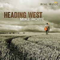 Mike+Howe - Heading+West+ (2013)